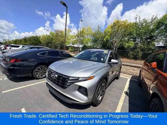 2023 Hyundai Tucson SEL for sale in MCDONOUGH, GA