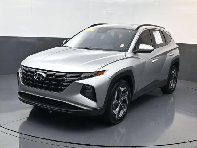 2023 Hyundai Tucson SEL for sale in MCDONOUGH, GA