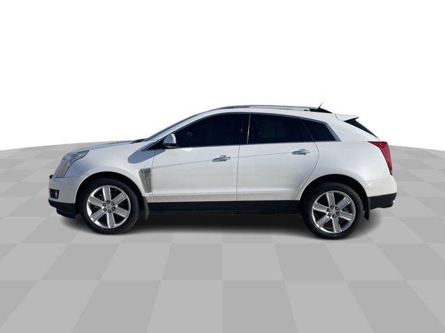 2014 Cadillac SRX