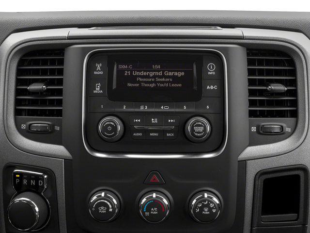 2016 Ram 1500 Express