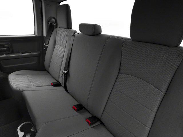 2016 Ram 1500 Express