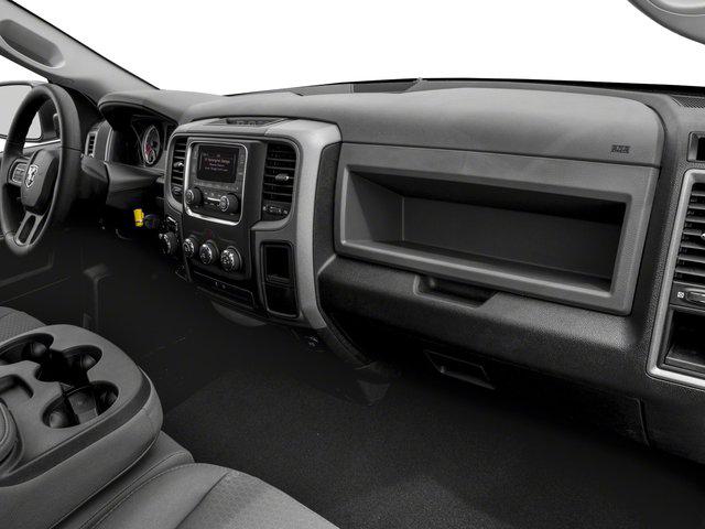 2016 Ram 1500 Express