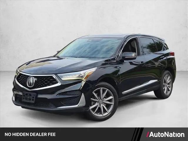 2019 Acura RDX Technology Package for sale in Sanford, FL