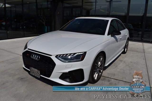 New Used Audi Cars for Sale Near Anchorage AK