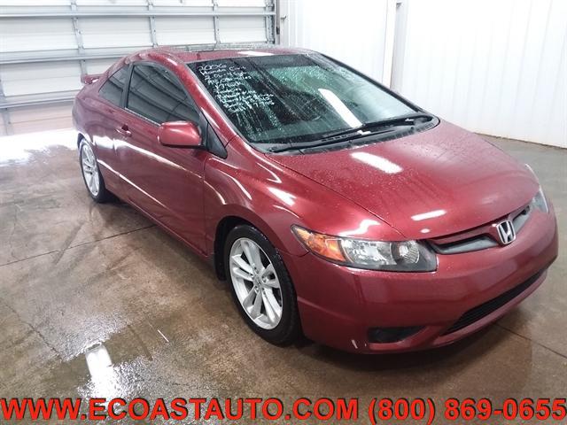 2006 Honda Civic W-ST for sale in Bedford, VA