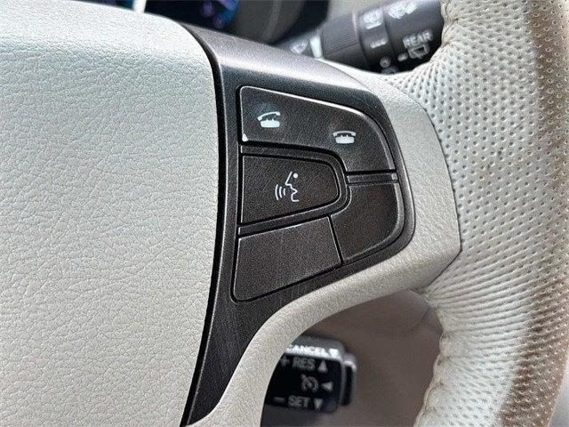 2011 Toyota Sienna XLE V6