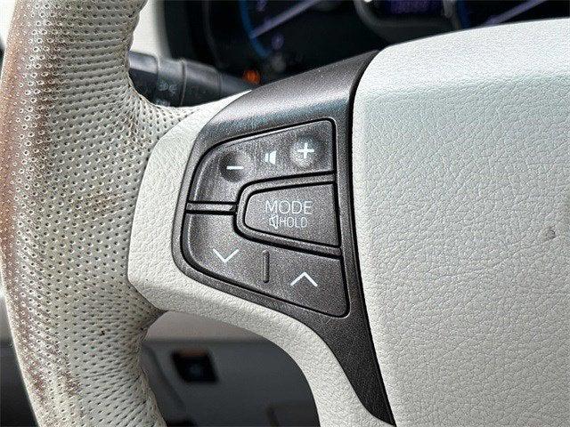 2011 Toyota Sienna XLE V6