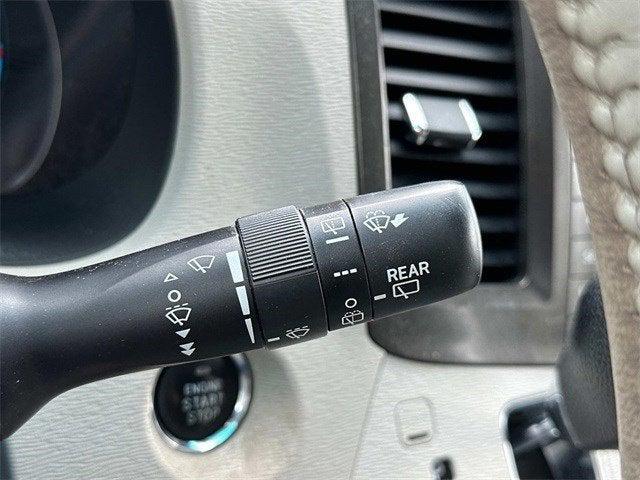 2011 Toyota Sienna XLE V6