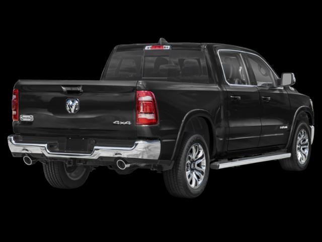 2024 RAM Ram 1500 RAM 1500 LIMITED LONGHORN CREW CAB 4X4 57 BOX