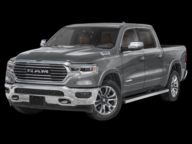 2024 RAM Ram 1500 RAM 1500 LIMITED LONGHORN CREW CAB 4X4 57 BOX