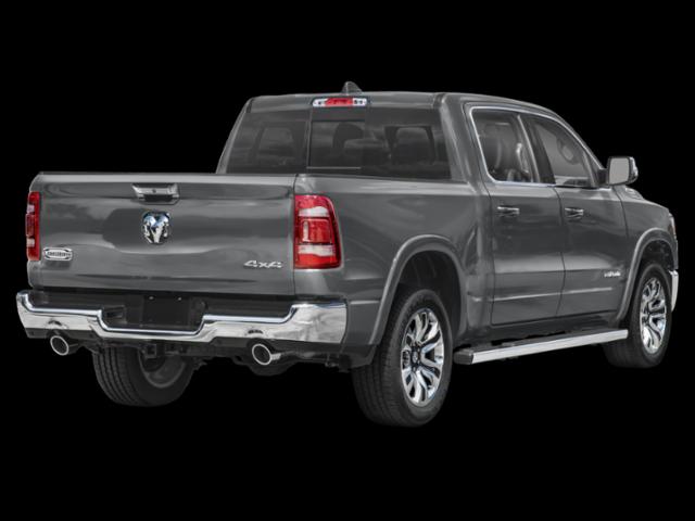 2024 RAM Ram 1500 RAM 1500 LIMITED LONGHORN CREW CAB 4X4 57 BOX