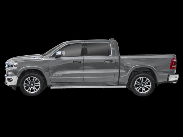 2024 RAM Ram 1500 RAM 1500 LIMITED LONGHORN CREW CAB 4X4 57 BOX