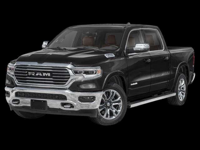 2024 RAM Ram 1500 RAM 1500 LIMITED LONGHORN CREW CAB 4X4 57 BOX