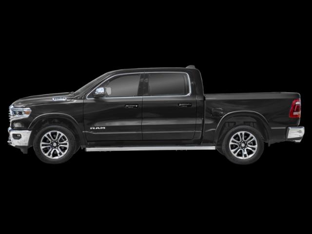 2024 RAM Ram 1500 RAM 1500 LIMITED LONGHORN CREW CAB 4X4 57 BOX