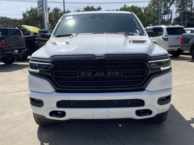 2024 RAM Ram 1500 RAM 1500 LIMITED CREW CAB 4X4 57 BOX