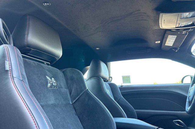 2023 Dodge Challenger R/T Scat Pack Widebody