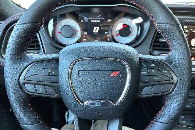 2023 Dodge Challenger R/T Scat Pack Widebody