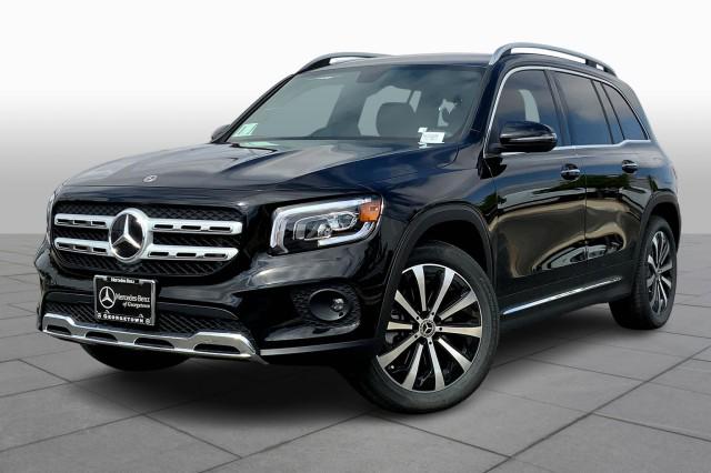 2023 Mercedes-Benz GLB 4MATIC for sale in Georgetown, TX