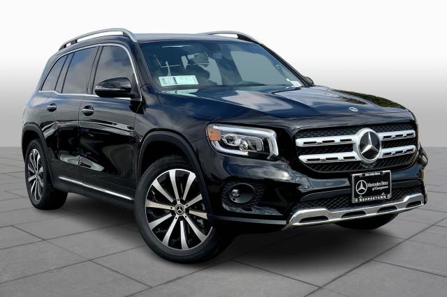2023 Mercedes-Benz GLB 4MATIC