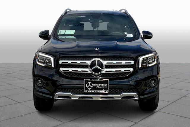 2023 Mercedes-Benz GLB 4MATIC
