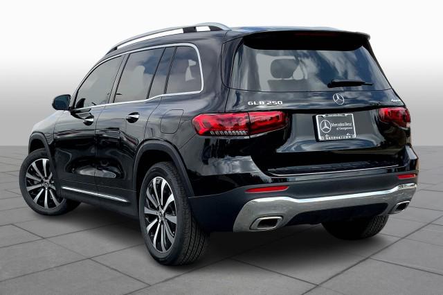 2023 Mercedes-Benz GLB 4MATIC