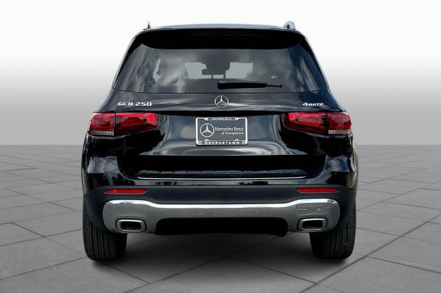 2023 Mercedes-Benz GLB 4MATIC