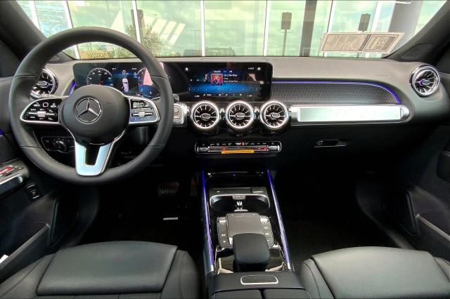 2023 Mercedes-Benz GLB 4MATIC