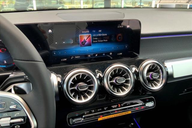 2023 Mercedes-Benz GLB 4MATIC
