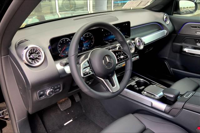 2023 Mercedes-Benz GLB 4MATIC