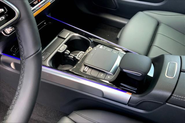 2023 Mercedes-Benz GLB 4MATIC