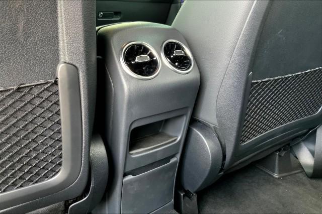 2023 Mercedes-Benz GLB 4MATIC