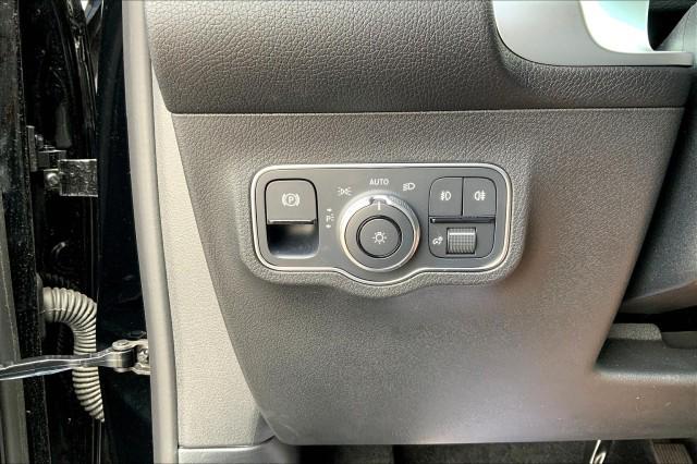 2023 Mercedes-Benz GLB 4MATIC