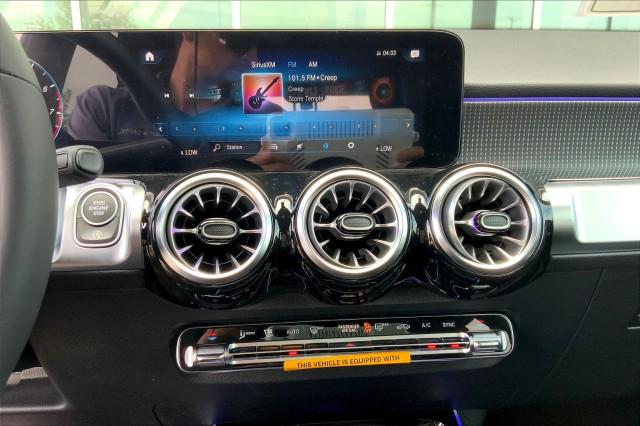 2023 Mercedes-Benz GLB 4MATIC