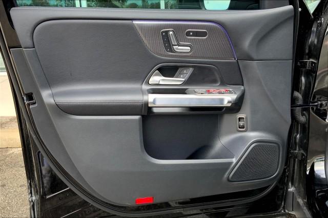2023 Mercedes-Benz GLB 4MATIC