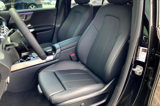 2023 Mercedes-Benz GLB 4MATIC