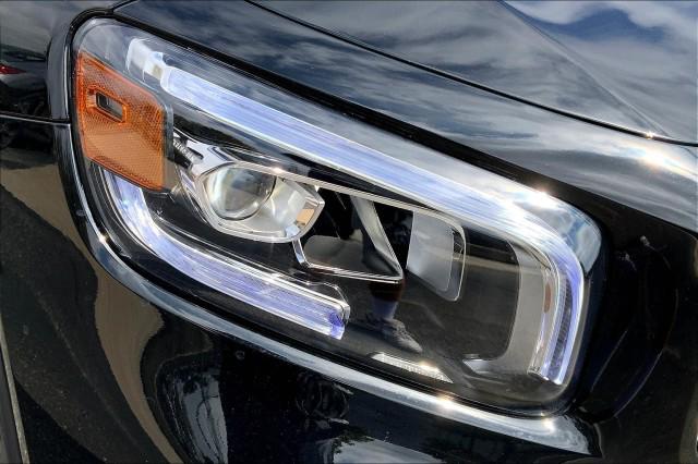 2023 Mercedes-Benz GLB 4MATIC