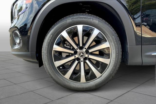 2023 Mercedes-Benz GLB 4MATIC