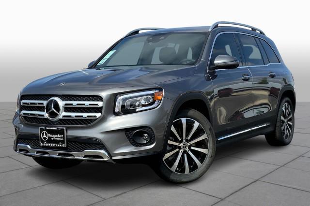 2023 Mercedes-Benz GLB 4MATIC for sale in Georgetown, TX