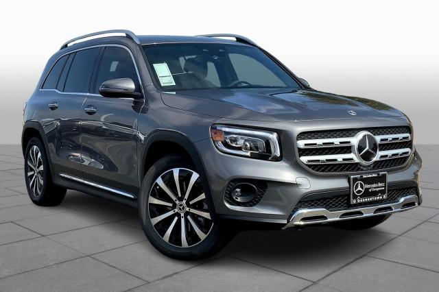 2023 Mercedes-Benz GLB 4MATIC