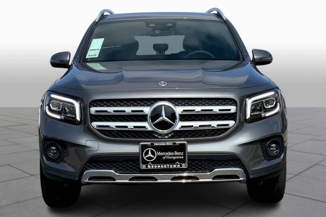 2023 Mercedes-Benz GLB 4MATIC