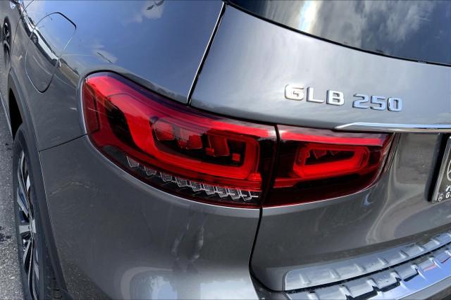 2023 Mercedes-Benz GLB 4MATIC