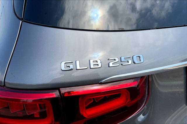 2023 Mercedes-Benz GLB 4MATIC