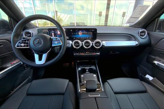 2023 Mercedes-Benz GLB 4MATIC