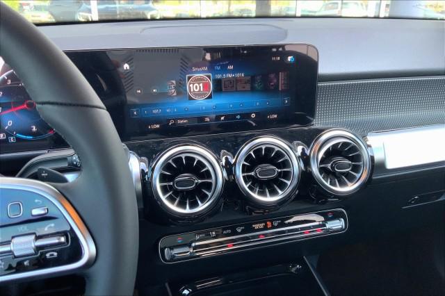 2023 Mercedes-Benz GLB 4MATIC