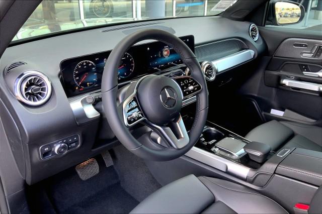 2023 Mercedes-Benz GLB 4MATIC