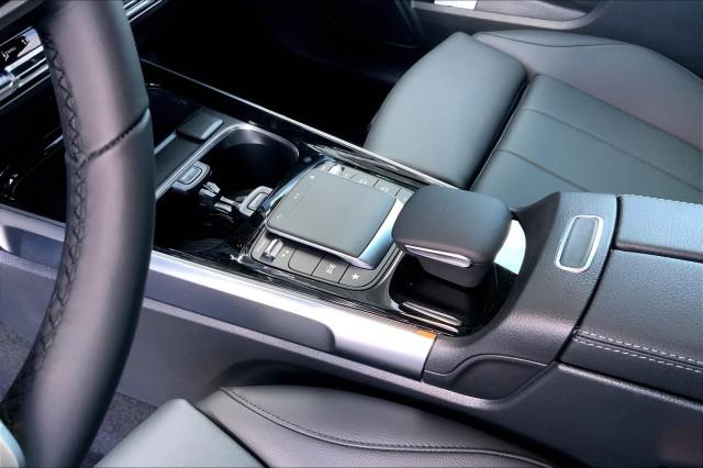 2023 Mercedes-Benz GLB 4MATIC