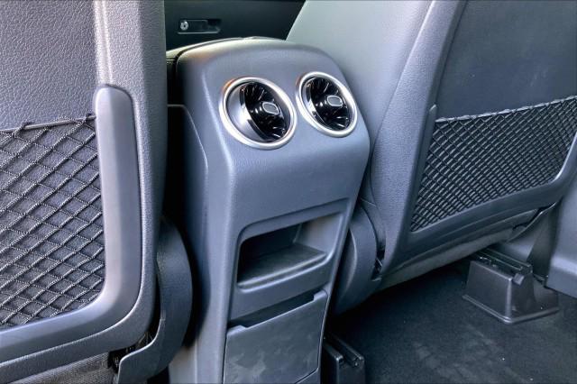 2023 Mercedes-Benz GLB 4MATIC