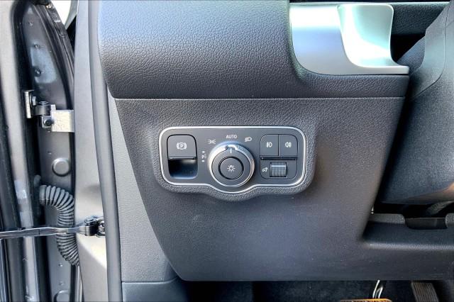 2023 Mercedes-Benz GLB 4MATIC