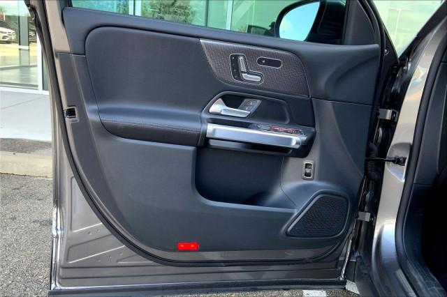 2023 Mercedes-Benz GLB 4MATIC