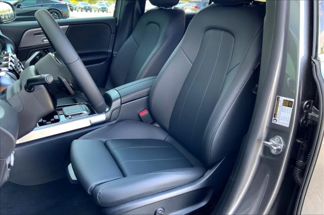 2023 Mercedes-Benz GLB 4MATIC